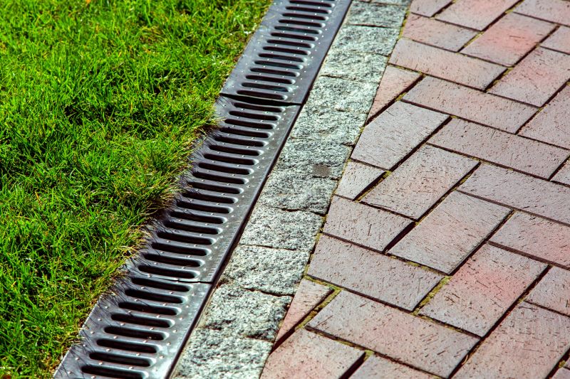 drainage contractors