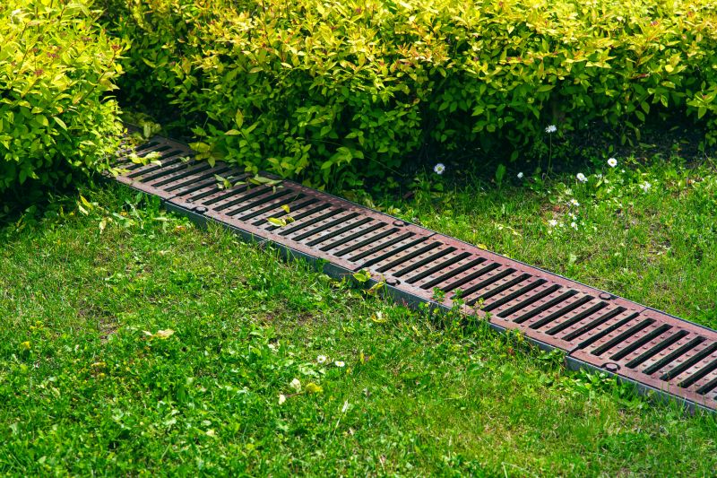 drainage contractors