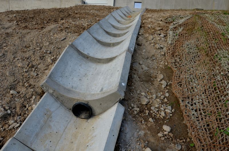 Drainage Contractors