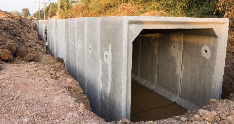 Drainage Contractors